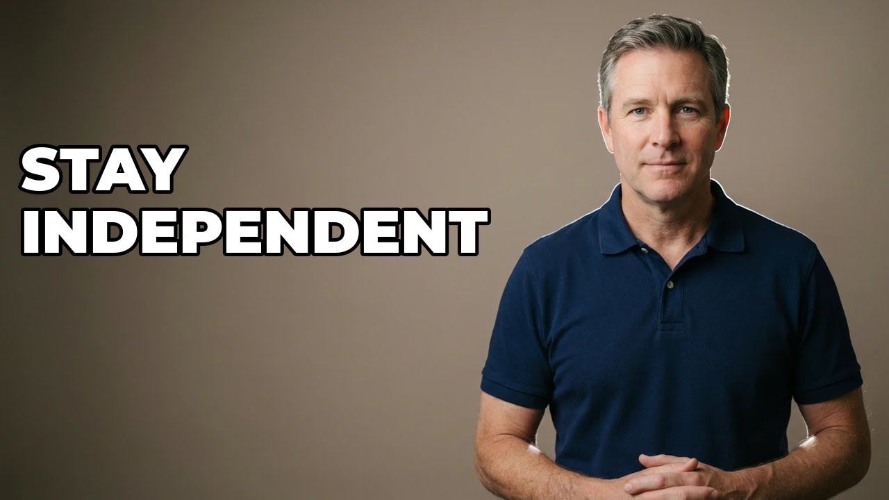 Can You Live Independently With Stage 3 Parkinson's?