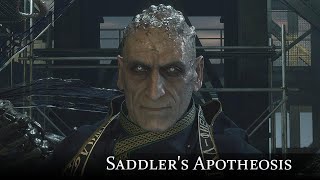 Resident Evil 4™ Remake - Saddler's Apotheosis (Boss Suite Theme)