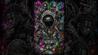 FREE BEAT: That Life | Freestyle Rap Beat | Nemzzz x Central Cee | UK Drill Type Beat Melodic Guitar