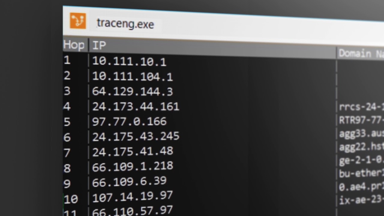 5 Best Traceroute Alternative Tools Dnsstuff