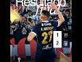 Alianza lo gana de visita #futbolperuano #shorts #blanquiazul #sudamericana #conmebol #alianzalima