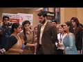 Saru 5 June Today Full Episode twist | Ved Shocked Saru file case Tara angry