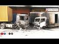 Fuel Protests Turn Violent In Naivasha Leaving Death And Destruction Behind 