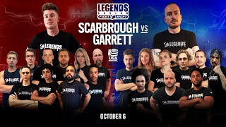 2023 Legends Boxing Fight Night