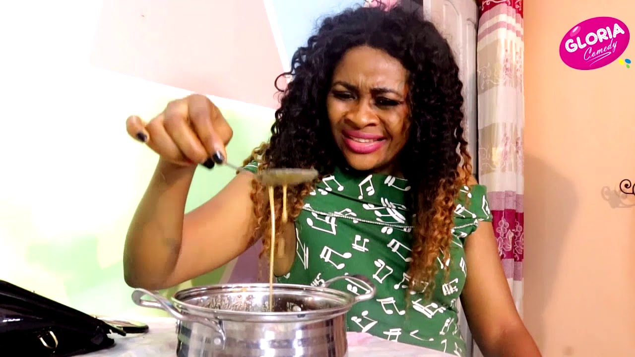 GLORIA s2 e20 MON PAPA MALTRAITE partie 1