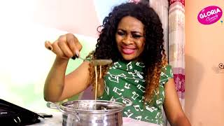 GLORIA s2 e20 MON PAPA MALTRAITE partie 1 YouTube Videos