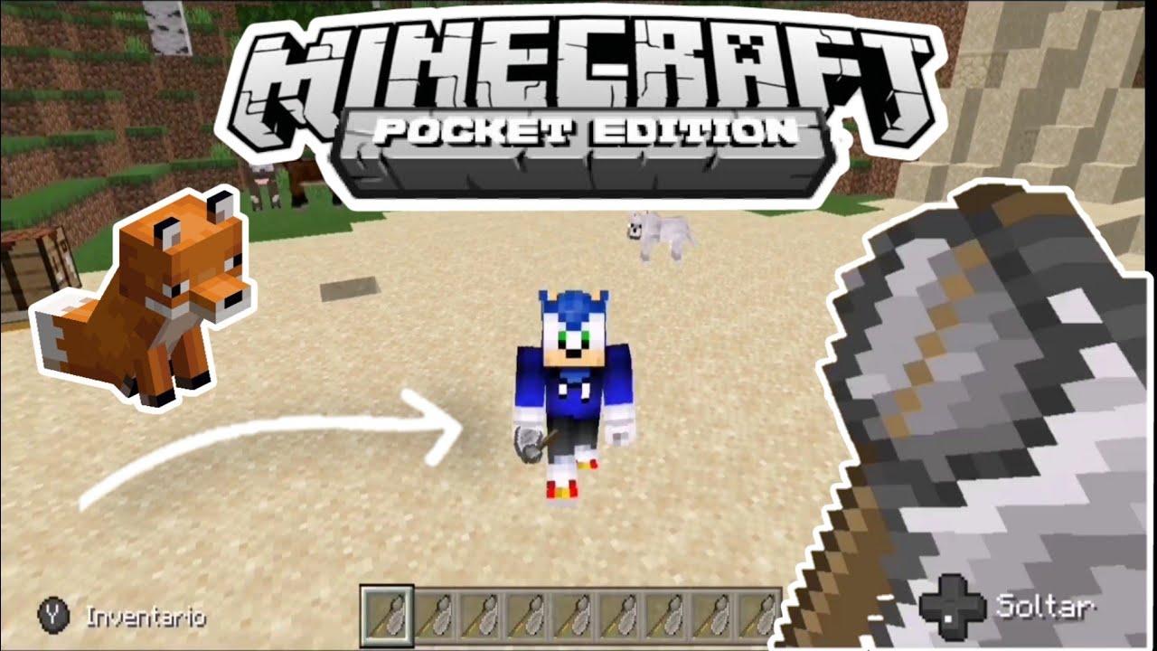 Mod De Las Redes De Karmaland 4 Para Minecraft Pe Universal Net Add