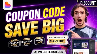 Lovable Coupon Code | Lovable Discount Code | Lovable Promo Code | Save Big on AI Website Builder