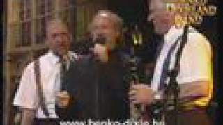 Down by the riverside - BENKO DIXIELAND feat. Tamas Berki