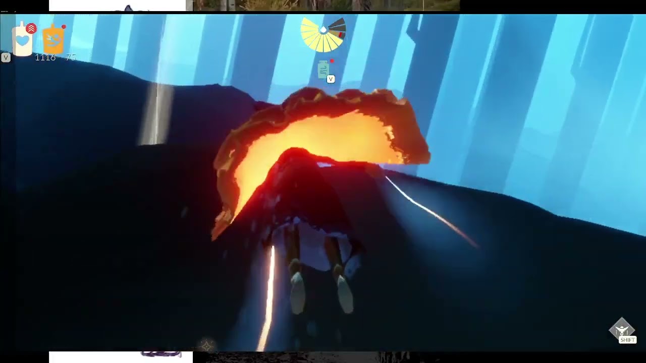 Usual Sky Dailys [calm, chill, shuffle] - 2025 12 10 15 10 18