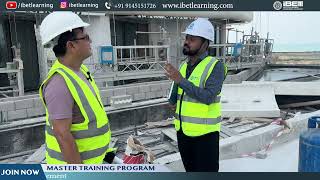 ACP Work in Ras Al Khaimah UAE | Modern Facade Installation Project | UAE Construction | Amol Parhad