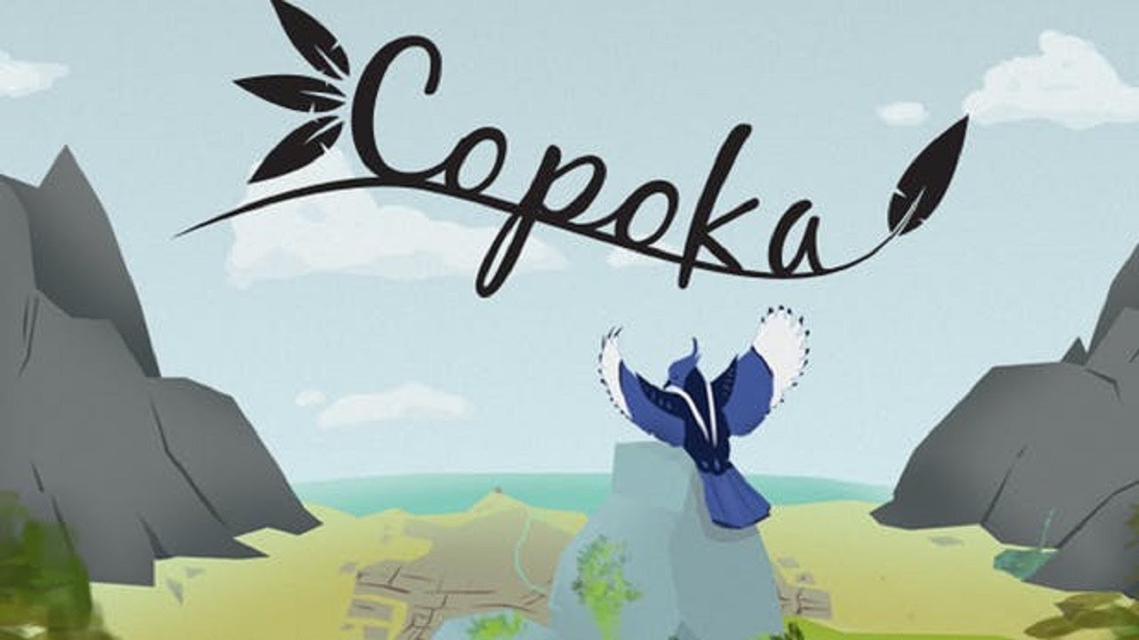 Copoka All Feathers speedrun in 5m04s