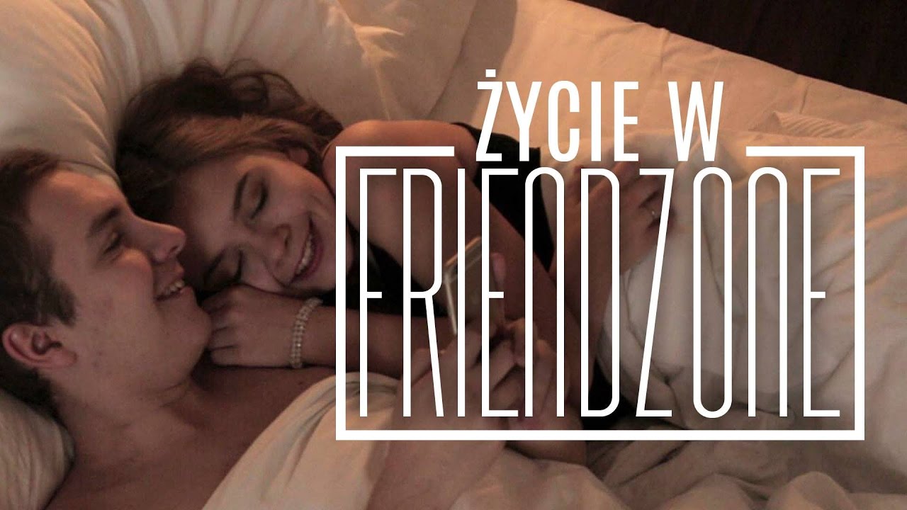 Życie w FRIENDZONE