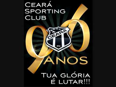 HINO CEARÁ SPORTING CLUB - REMIX - YouTube