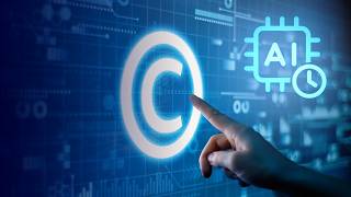 AI in Minutes: AI and Copyright