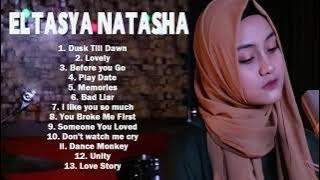 Eltasya natasha cover lagu full album terbaru 2021