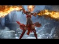 AudioNetwork - Fireball Evolution (Epic Heroic Orchestral Choir)(2013)