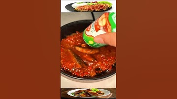 Wajib coba!Sarden Kaleng resep santan yang Nikmat di buat tidak lebih dari 30 menit part 3