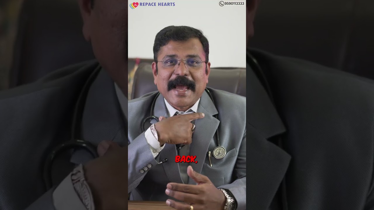 Heart Attack: The Critical Minutes You CAN'T Afford to Lose! (Act FAST!)