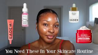 The BEST Skincare Products of 2026 | Must-Have Skincare Favorites | Kensthetic