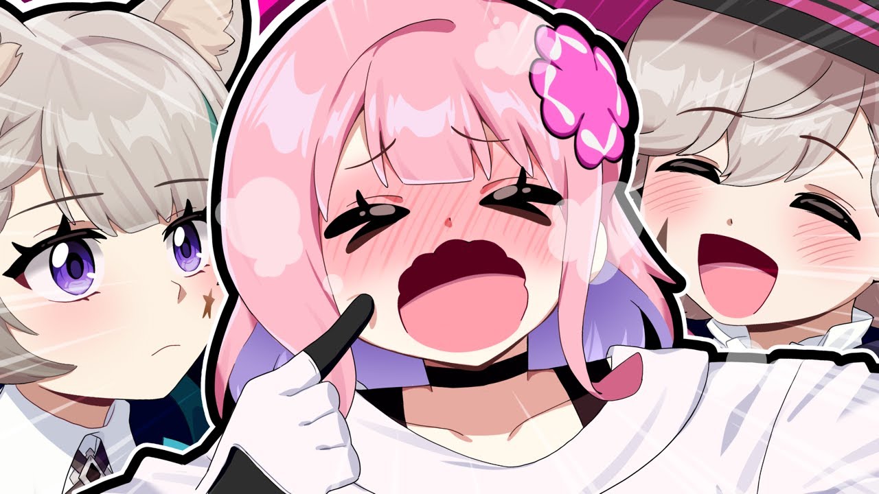 친남매를 돈으로 사들였습니다