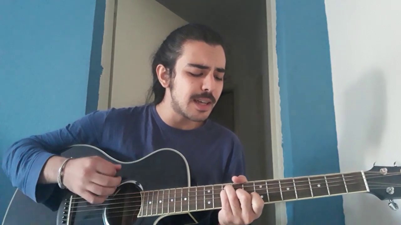 Neyse - Yangın [cover]