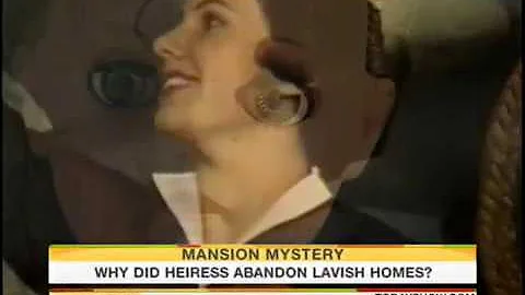 Empty Mansions - American Story with Bob Dotson