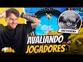 POR ISSO ELE PRECISAVA SER REAGIDO! - AVALIANDO JOGADORES S5 - BETOEIEI