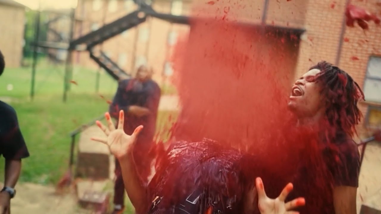 Ced Muney - 1OfThemOnes (Official Video)