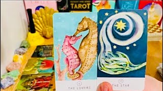 Aquarius: This Is Very Rare! Don’t Lose This Life-Changing Offer!