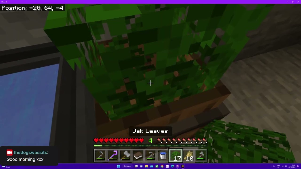 Stoneblock 2 updated liquid cows  S2 ep 4 minecraft marketplace map lets play