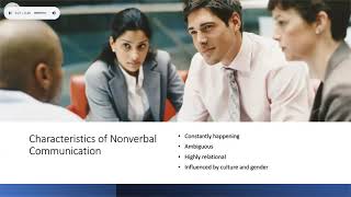 Interpersonal Assignment