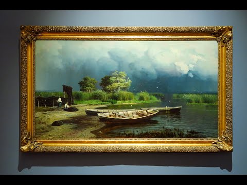 ПРЕОБРАЖЕННАЯ ПРИРОДА. ГРМ ПРЕОБРАЖЕННАЯ ПРИРОДА. ГРМ