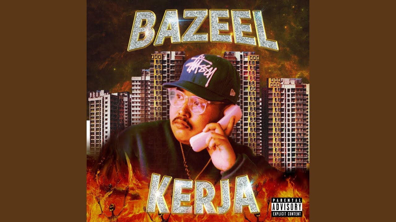 Watch KERJA on YouTube Watch KERJA on YouTube