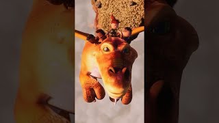 NEW SERIES (Part 3): Max & The Midknights - FULL FIRST EPISODE 🐉 | Nickelodeon #Shorts