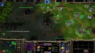 iCCup.Com 85-map| Stream by DJAZULAN