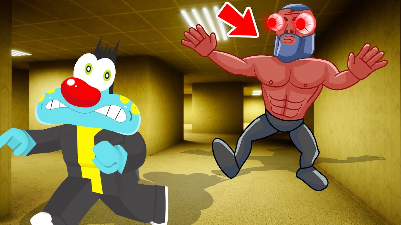 DON'T GET RIZZED IN ROBLOX WITH OGGY AND JACK In Roblox - YouTube