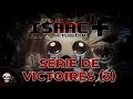 Srie de victoires partie 3 the binding of isaac  afterbirth