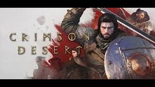 CRIMSON DESERT #3 💀 SAZLIK ŞEYTANI İLE BOSS SAVAŞI! #crimsondesert #bossfight