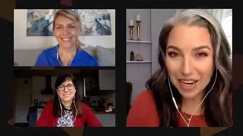 AnimalBiome: Live w/Dr. Kangas DVM, Holly Ganz PhD...