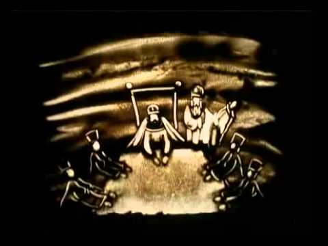 წმინდა მეფე დავით აღმაშენებელი davit agmashenebeli