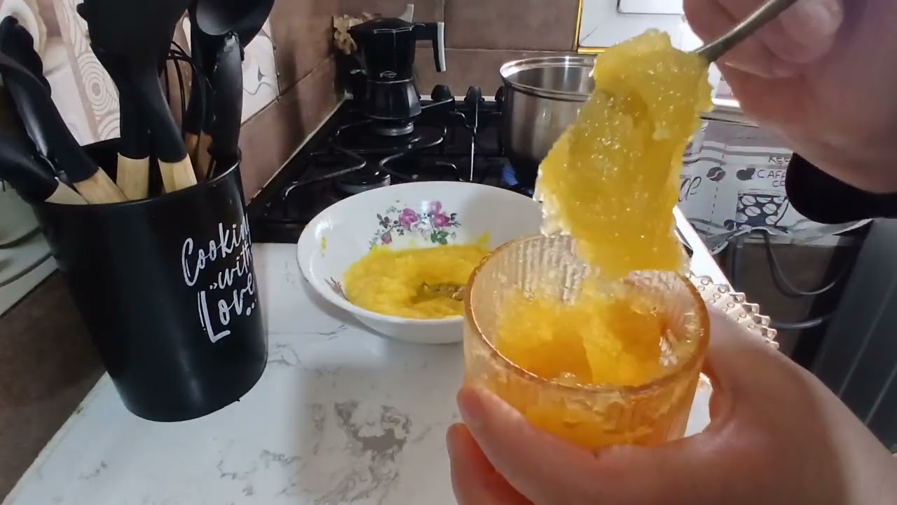 عصير البرتقال و مربى البرتقال و بغرير للتعشوية 🫠😍#اكسبلور #قهوة #وصفات #طبخ #روتيني_اليومي 