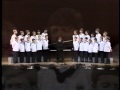 Wiener S&auml;ngerknaben 1986 ウィーン少年合唱団1