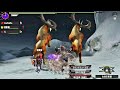 【MHXX】珍プレー、好プレー集