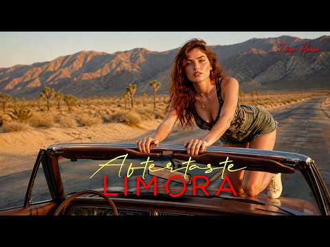 LIMORA - Aftertaste