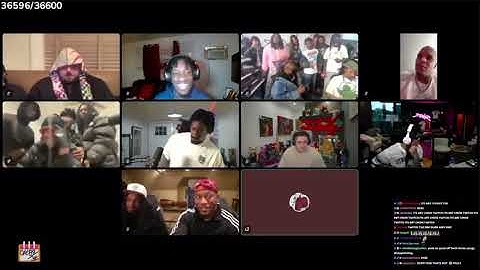 EBK Jaaybo - Stand Over Music🔥 (Plaqueboymax SongWars)
