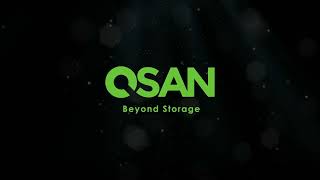 QSAN | Fibre Channel Configuration and Mounting on Windows in QSAN Unified Storage