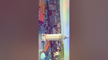 اجمل تلاوة من المسجد الجديد بودواو الشيخ عبد الكريم