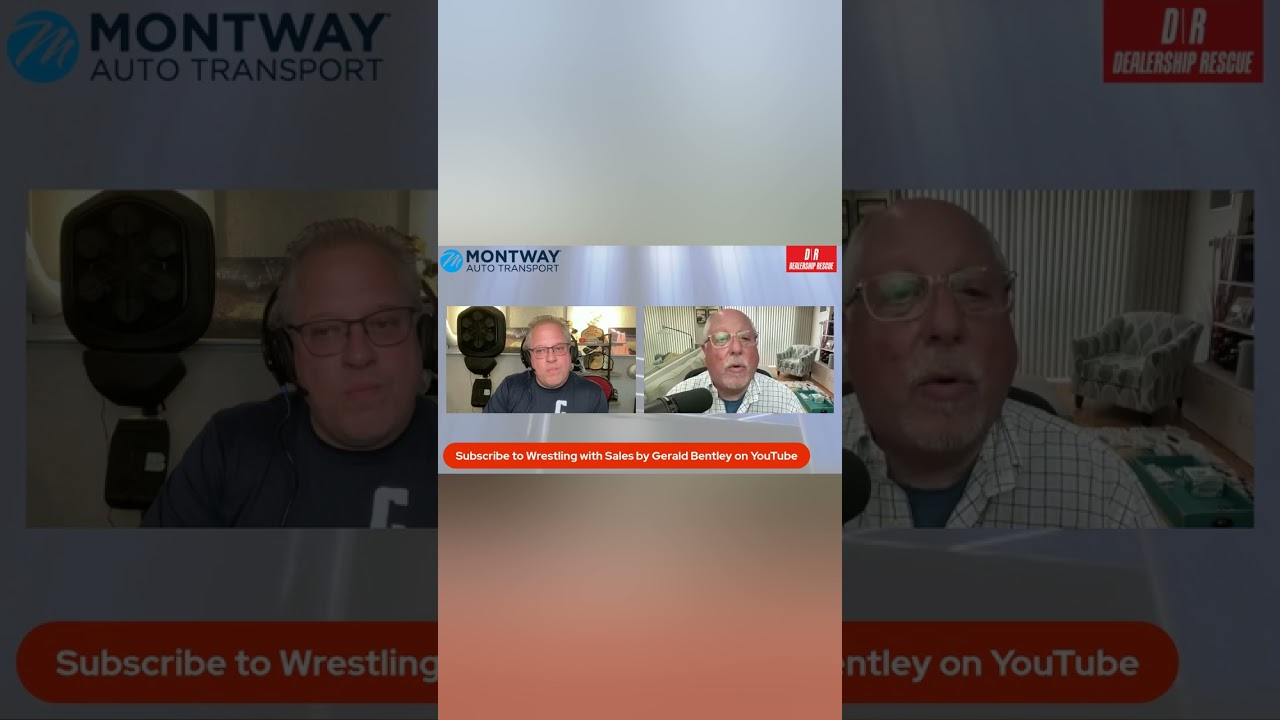 Some insights from Ray @CarEdge on the Dealerships of Today