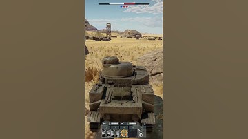 M3 Lee #shorts #warthunder #gaijin #fyp